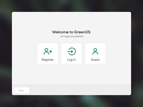 login_demo