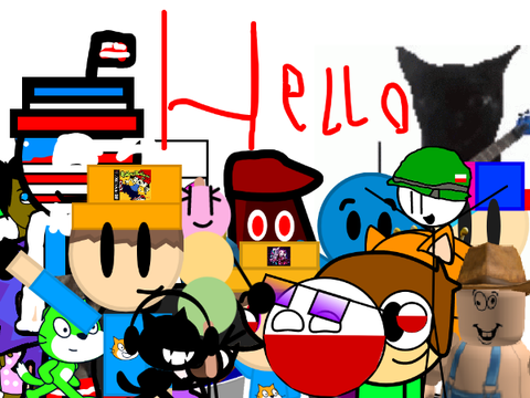 AY: Evil Donyas saying hello (17)