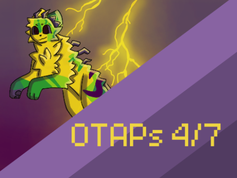 OTAPs 4/7