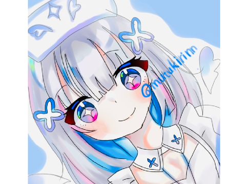 かなたん