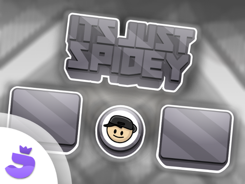 Outro - @ItsJustSpidey