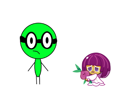add your oc for this meme remix