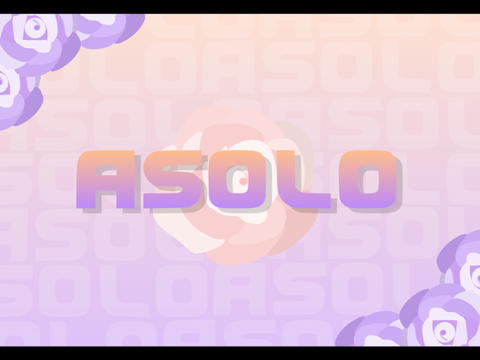 banner ‣ @-asolo-