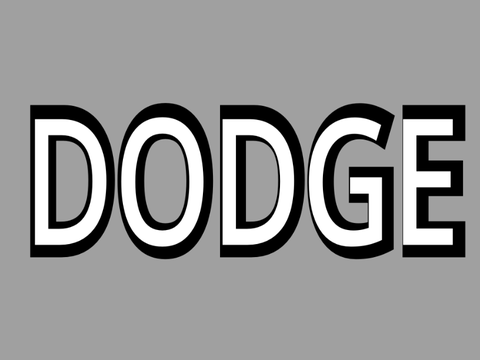 DODGE