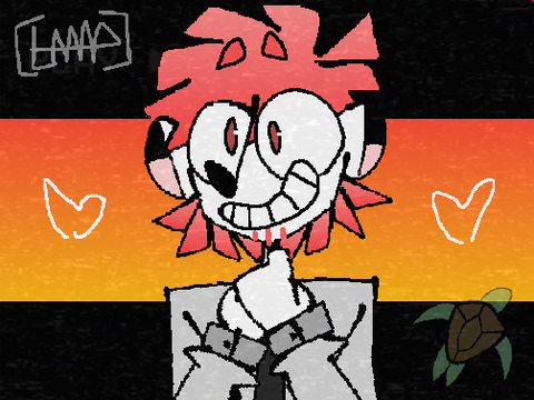Daisy bell || meme || OC