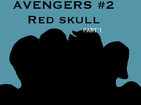 Avengers #2