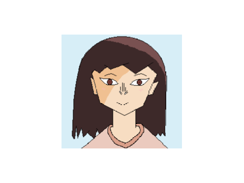 My 1st art