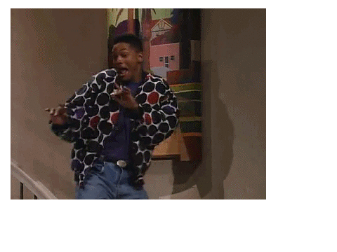 Me On A Friday!
