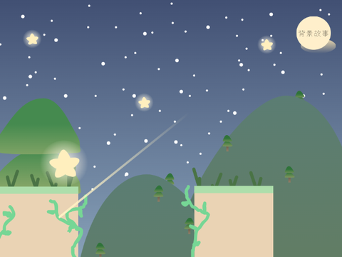 奇幻森林之旅 The Forest Adventure