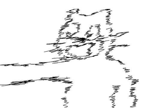 素材