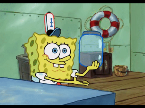 Patrick, That's a Pickle
