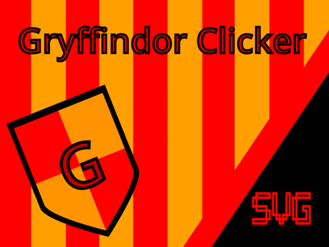 Gryffindor Clicker