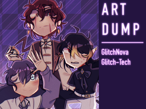 ART DUMP 0.5