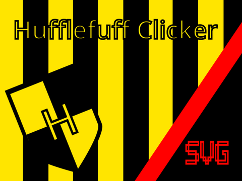 Hufflepuff Clicker