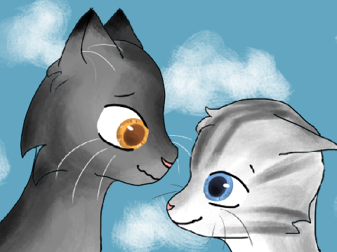 Part 6 silverstream graystripe map