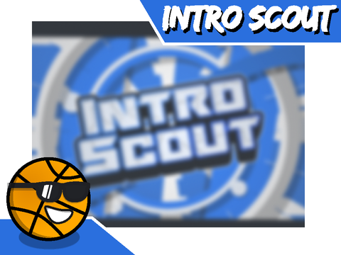 【#2】 Scouting ⇨ @SugarFX | New Intro/Outro B)