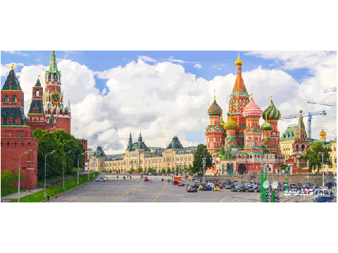 Moskau (Dschinghis Khan) 