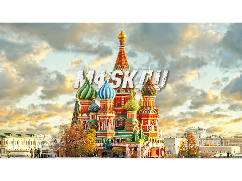 Moskau