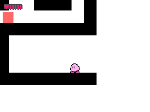 Scrolling Platformer Engine V1.0.0