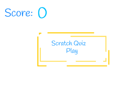 Scratch Quiz Assets