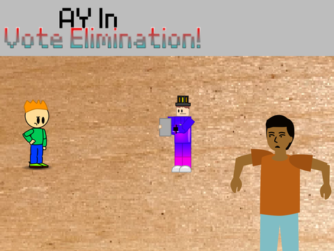 AY In Vote Elimination (1)