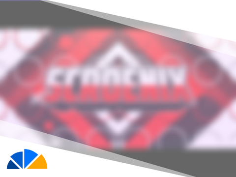 2D Smooth Red Intro » @-Scroenix43-