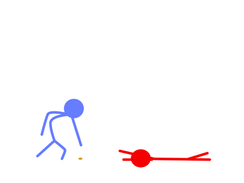 Short and Brief animation