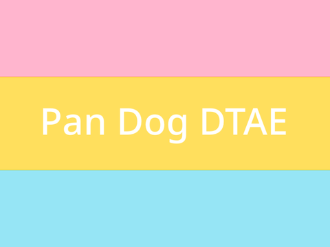 ⭐️ | Pan Dog DTAE