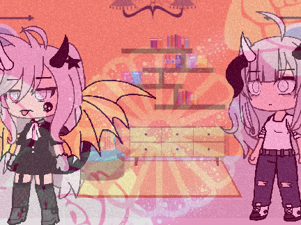b a s s | gacha meme