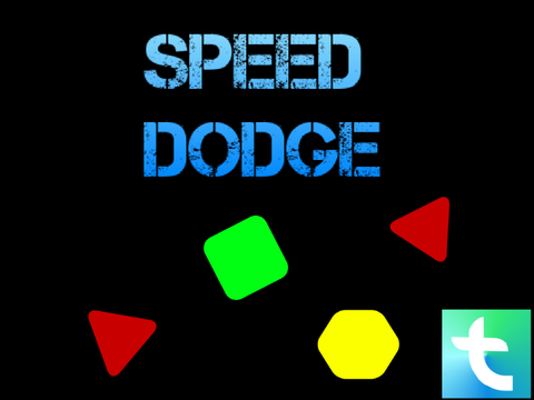 Speed Dodge! (Not Finish)
