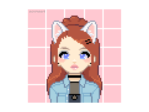 PFP for @MavisCrystals