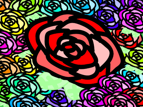Roses