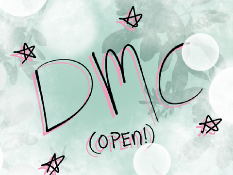 (semi paused!) ∴☼ 140 & 200 Followers Collab DMC! ☼ ∴