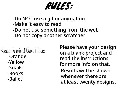 Logo Contest