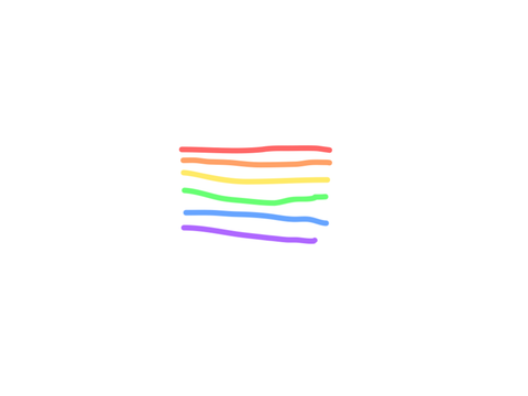 happy pride month!
