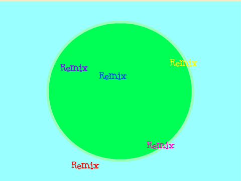 remix this (remix!) remix