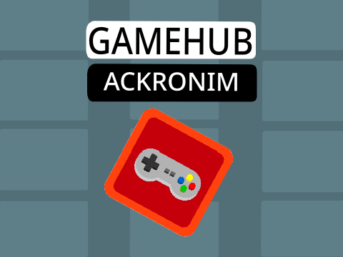 Gamehub