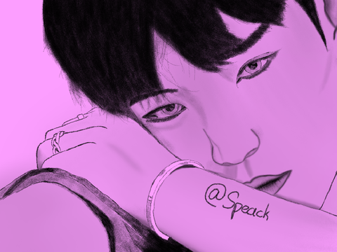 ｡☆✼★━ Mingyu Seventeen ━★✼☆｡