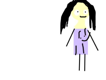 I was bored