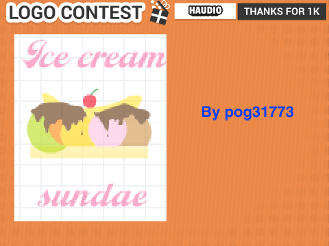 Logo Contest remix