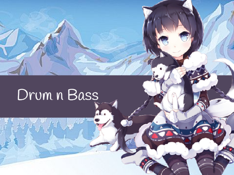 ^Nightcore^ Lost and Found