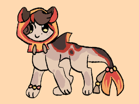 Squirt ❀