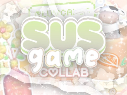 ♡ ꒱┊ among us banner challenge ⸝⸝ ♫ ︶꒦꒷⊹ ˚˖