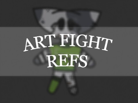 ✦ Refs : Scratch AF 2022