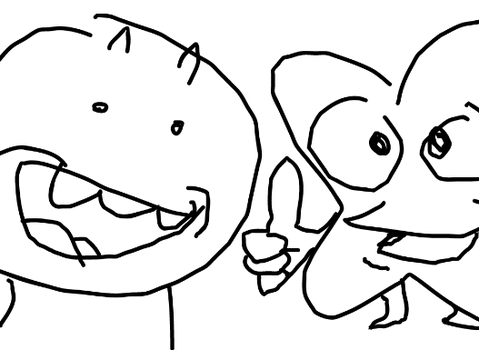 the real bfb 9