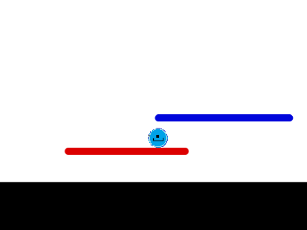 Platformer help