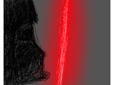 Vader Art