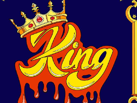 KING