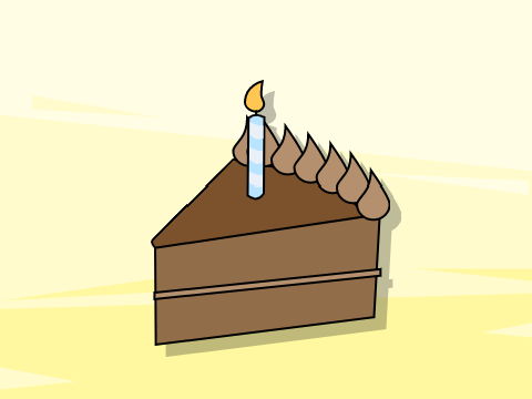 its my my birthday