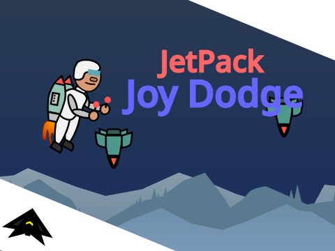 JetPack Joy Dodge